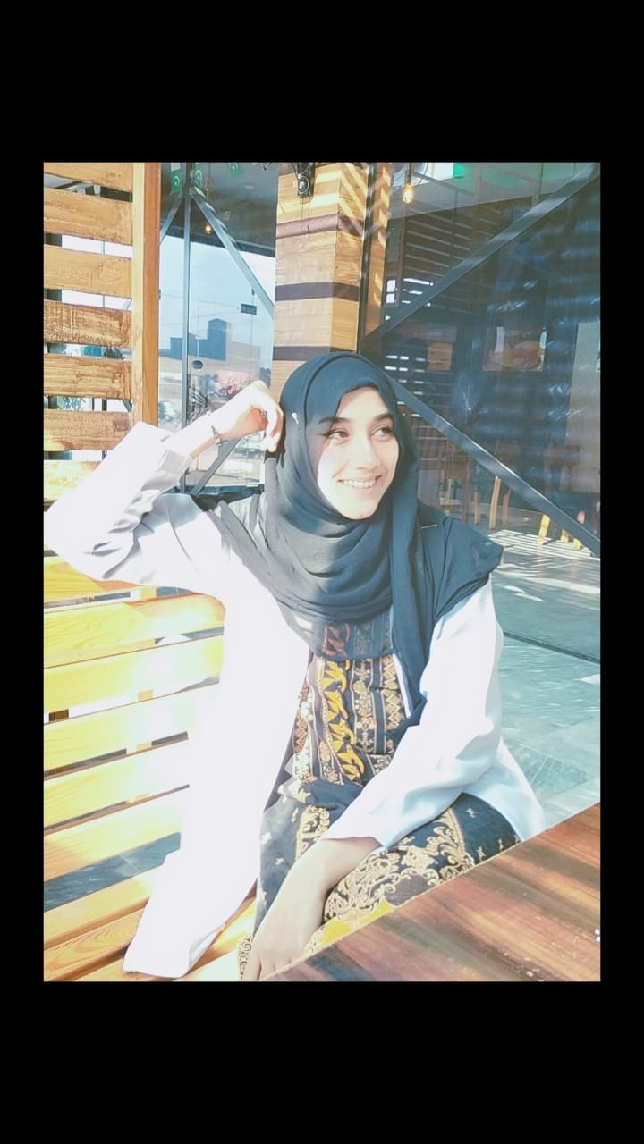 Our memory